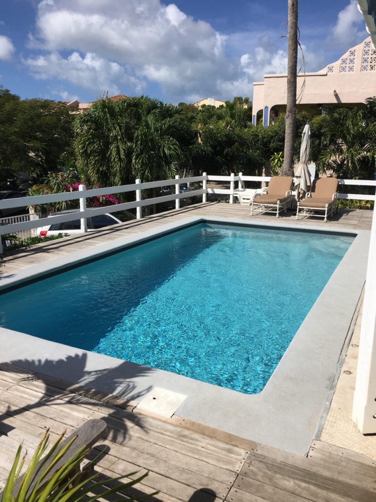 Villa Jade in Pelican Key, Real Estate, St. Maarten Real Estate SXM