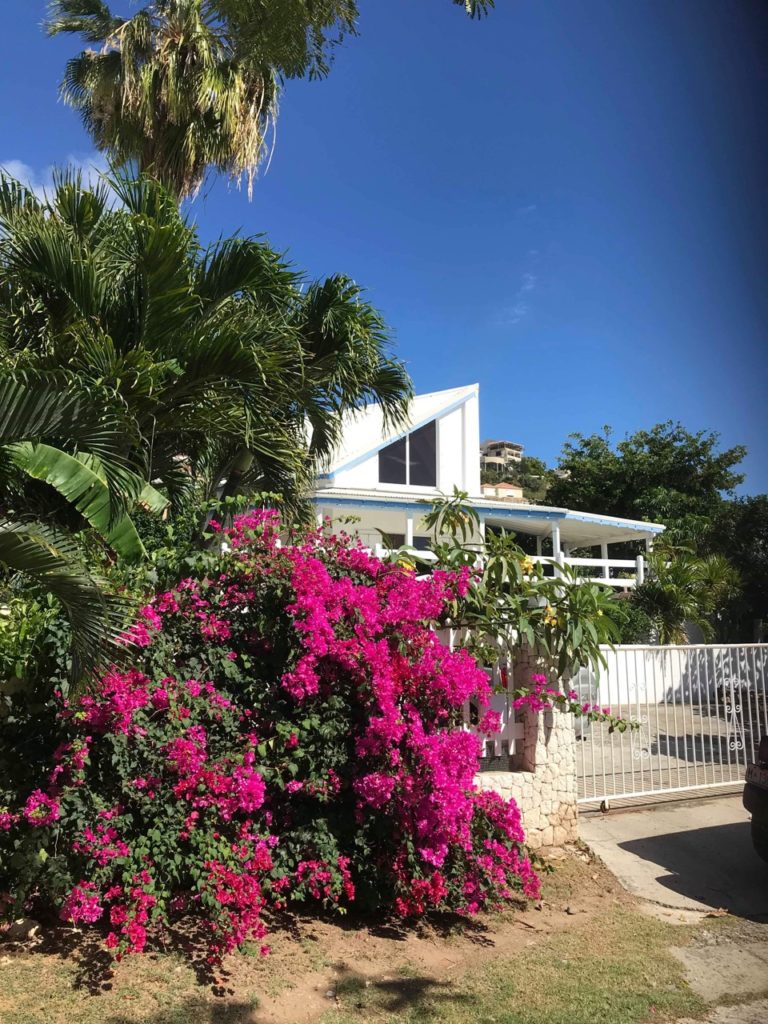 Villa Jade in Pelican Key, Real Estate, St. Maarten Real Estate SXM
