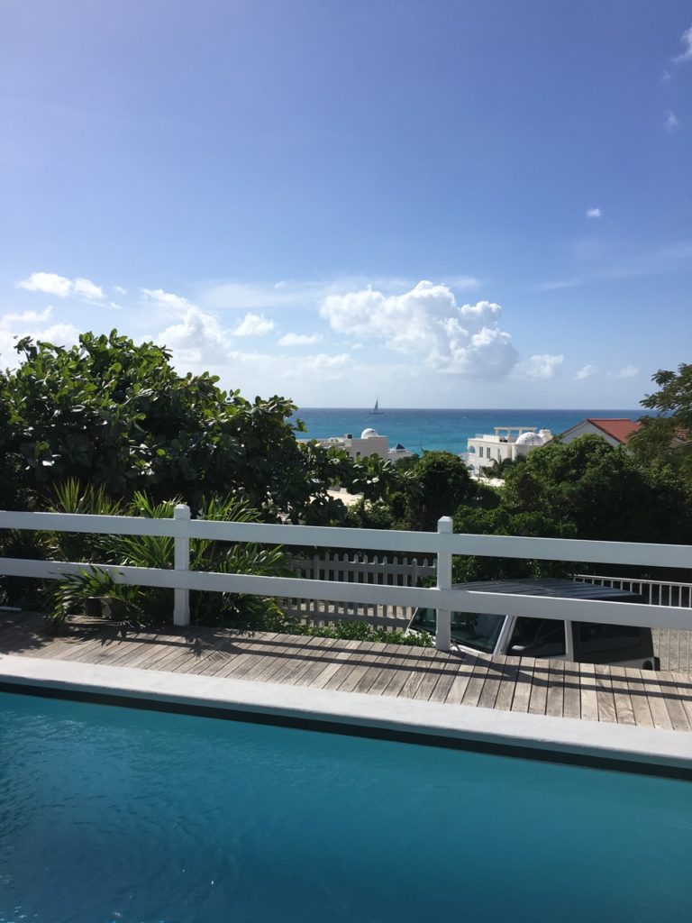 Villa Jade in Pelican Key, Real Estate, St. Maarten Real Estate SXM