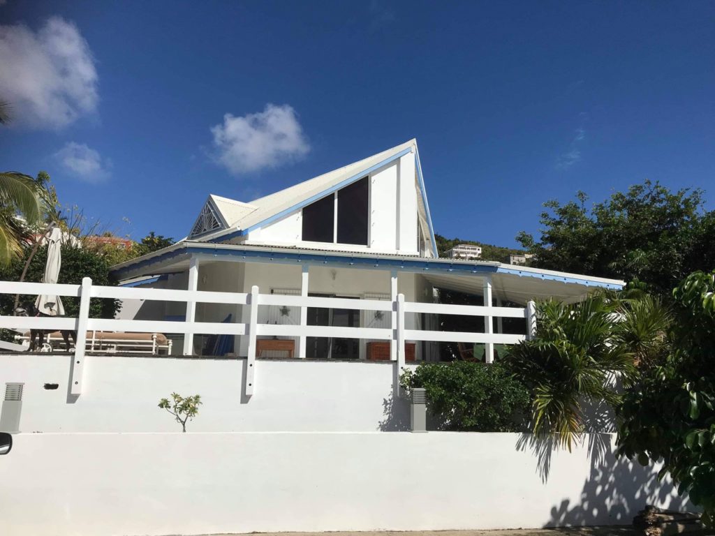 Villa Jade in Pelican Key, Real Estate, St. Maarten Real Estate SXM