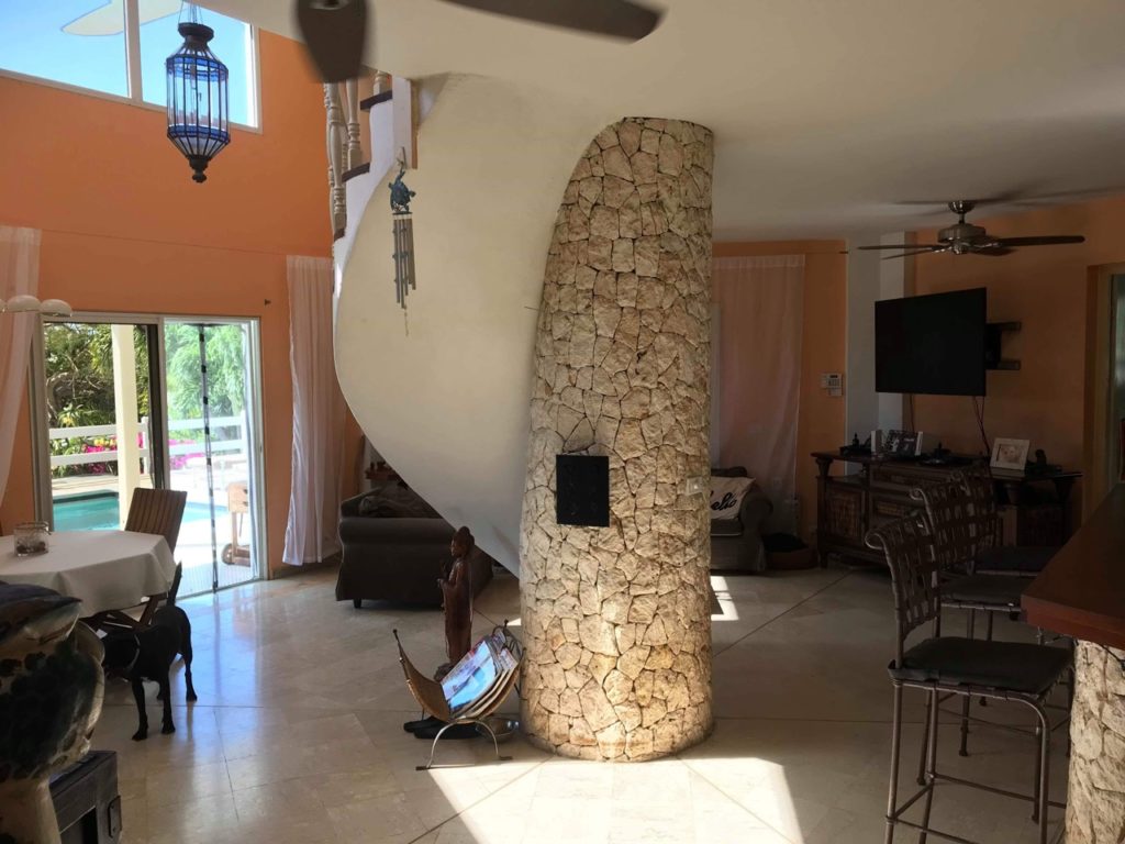 Villa Jade in Pelican Key, Real Estate, St. Maarten Real Estate SXM