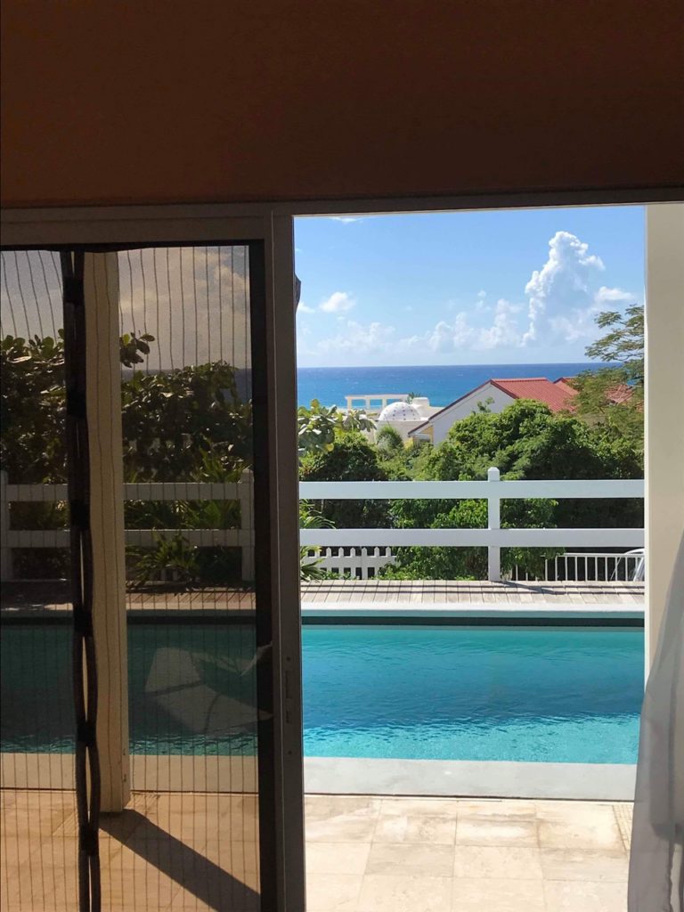 Villa Jade in Pelican Key, Real Estate, St. Maarten Real Estate SXM