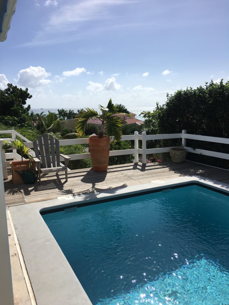 Villa Jade in Pelican Key, Real Estate, St. Maarten Real Estate SXM