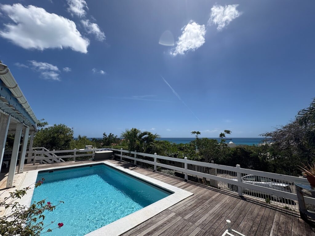 Villa Jade in Pelican Key, Real Estate, St. Maarten Real Estate SXM