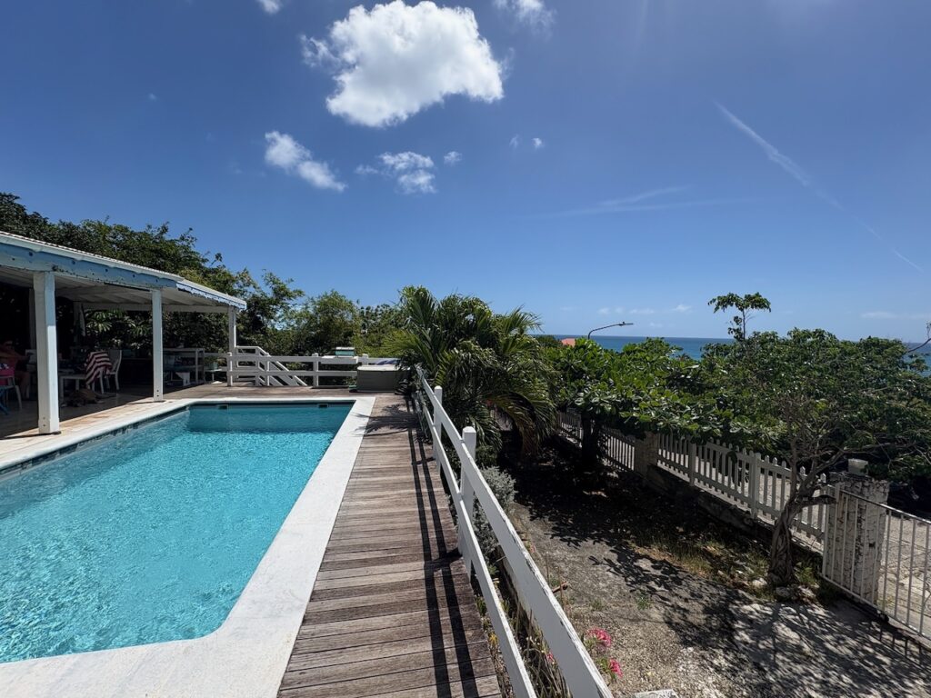 Villa Jade in Pelican Key, Real Estate, St. Maarten Real Estate SXM