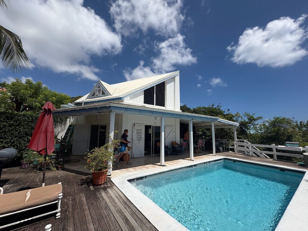 Villa Jade in Pelican Key, Real Estate, St. Maarten Real Estate SXM