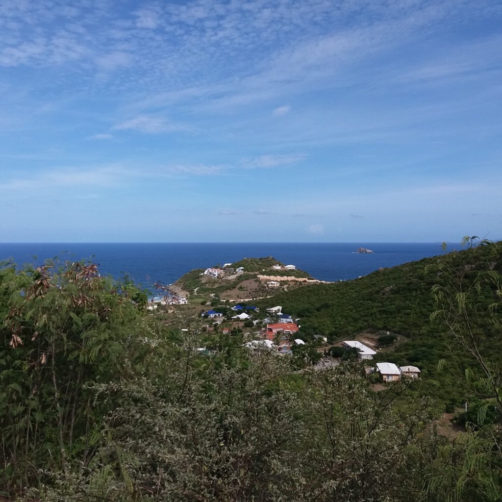 Land at Guana Bay, Parcel of Land for Sale, Sint Maarten Real Estate SXM