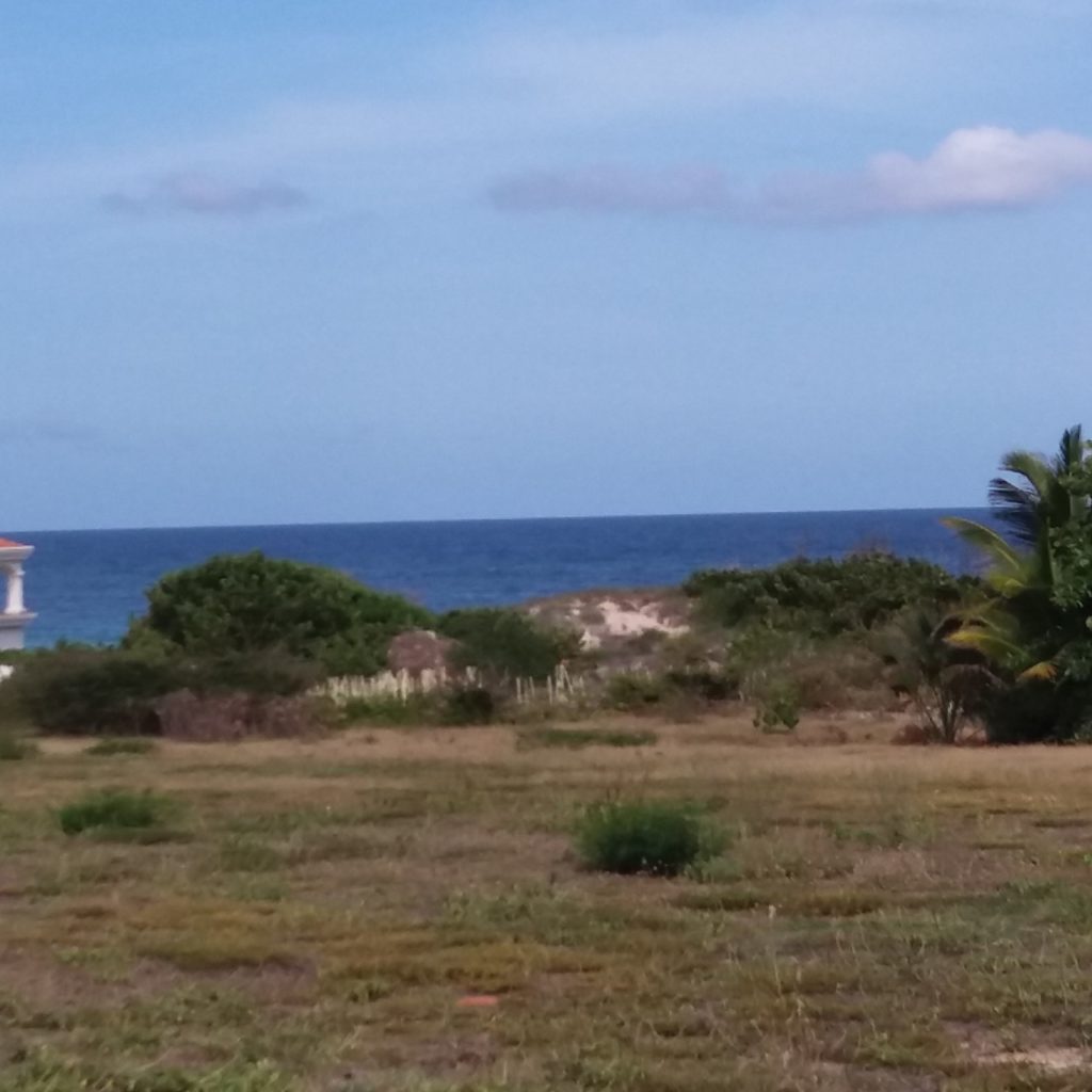 Land at Guana Bay, Parcel of Land for Sale, Sint Maarten Real Estate SXM