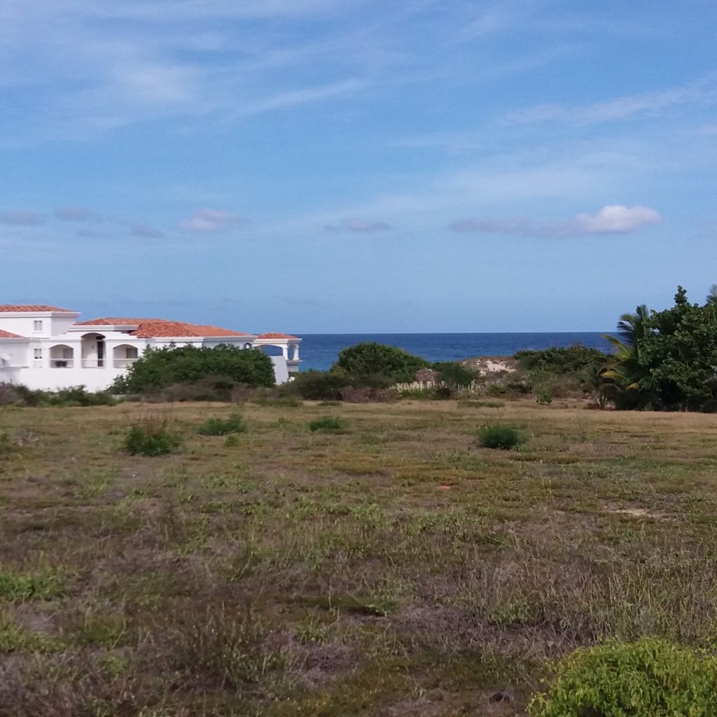 Land at Guana Bay, Parcel of Land for Sale, Sint Maarten Real Estate SXM