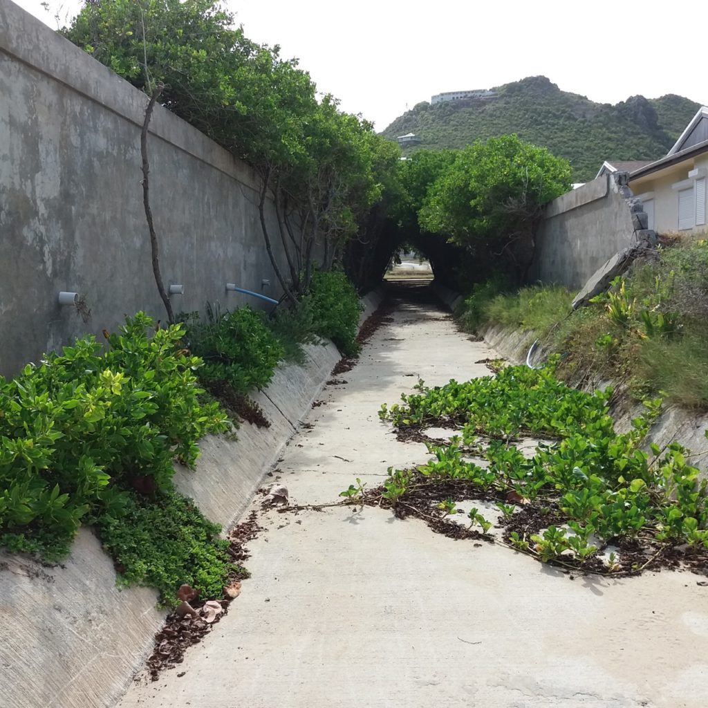 Land at Guana Bay, Parcel of Land for Sale, Sint Maarten Real Estate SXM