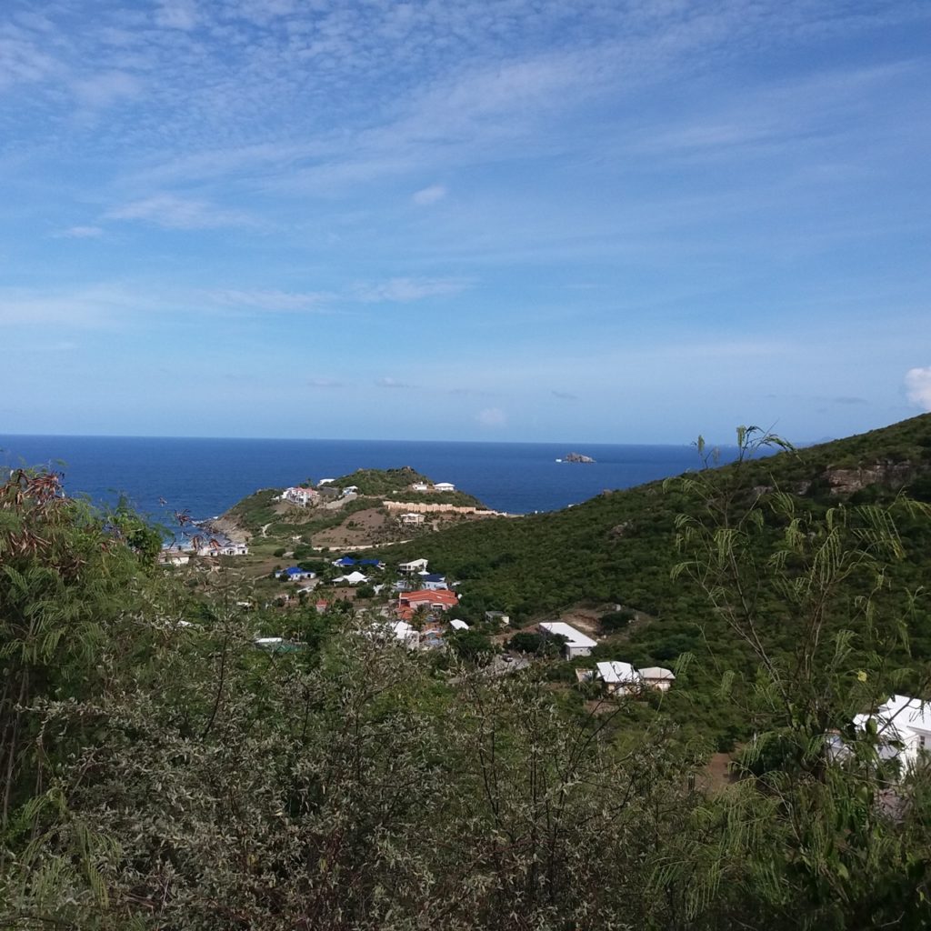 Land at Guana Bay, Parcel of Land for Sale, Sint Maarten Real Estate SXM