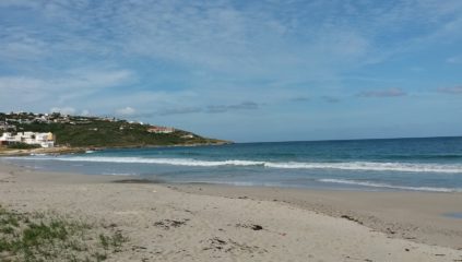 Land at Guana Bay, Parcel of Land for Sale, Real Estate, St. Maarten