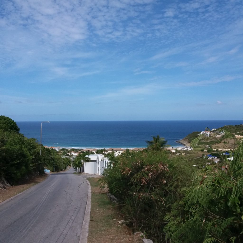Land at Guana Bay, Parcel of Land for Sale, Sint Maarten Real Estate SXM