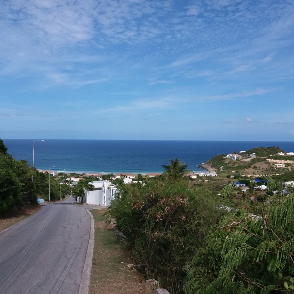 Land at Guana Bay, Parcel of Land for Sale, Sint Maarten Real Estate SXM