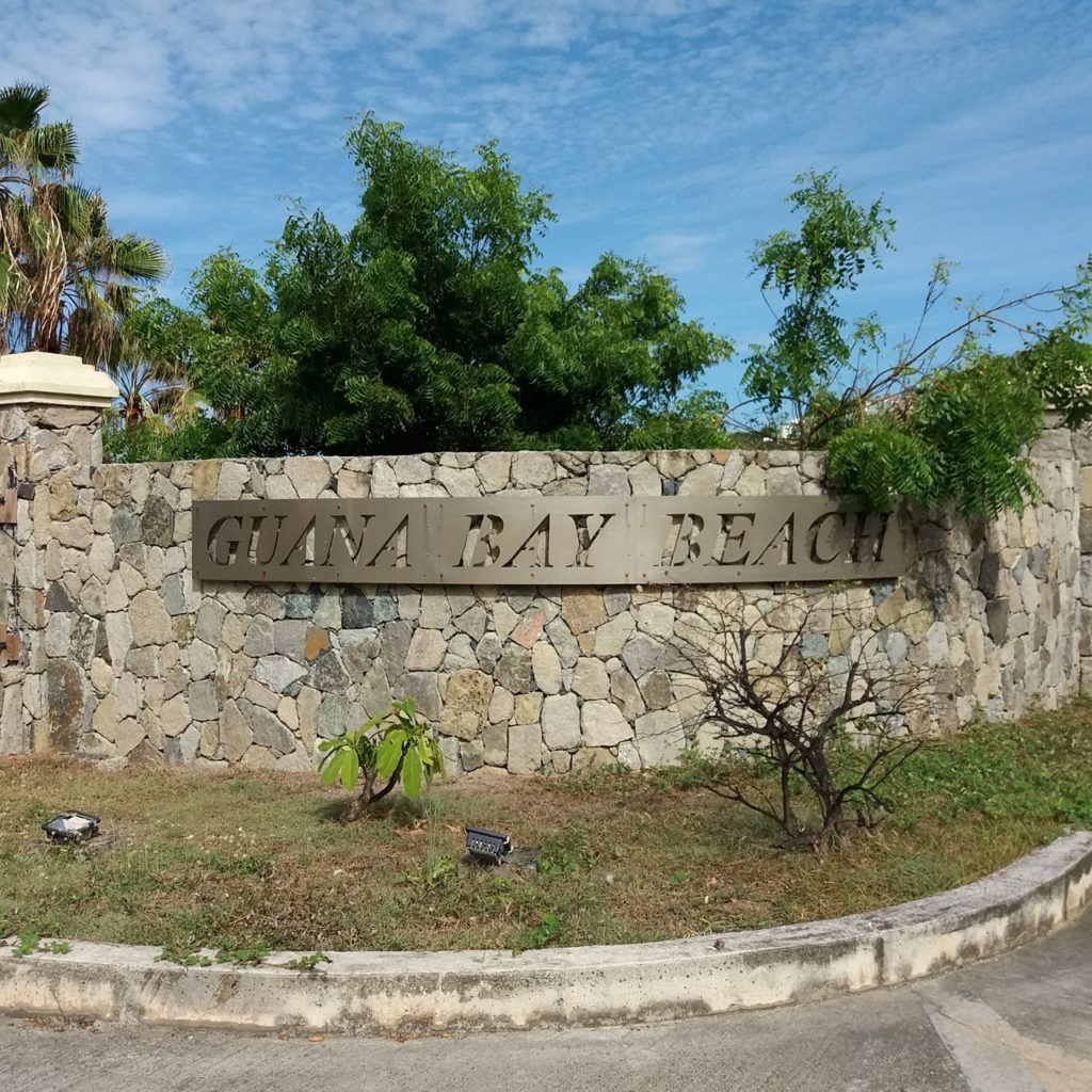 Land at Guana Bay, Parcel of Land for Sale, Sint Maarten Real Estate SXM
