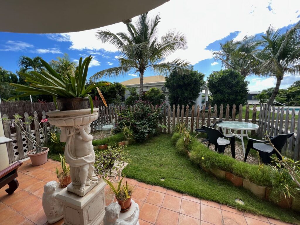 Townhouse Almond Grove, St. Maarten Island SXM