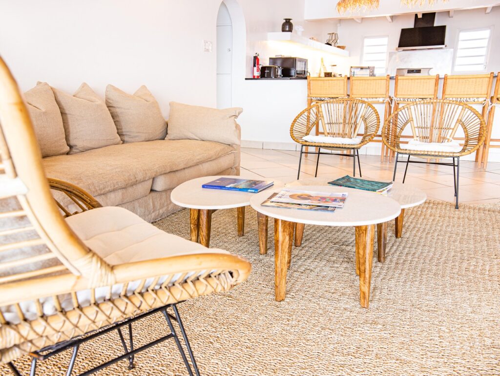 Villa Bonjour Waterfront Vacation Rental, Beacon Hill, St. Maarten, SXM