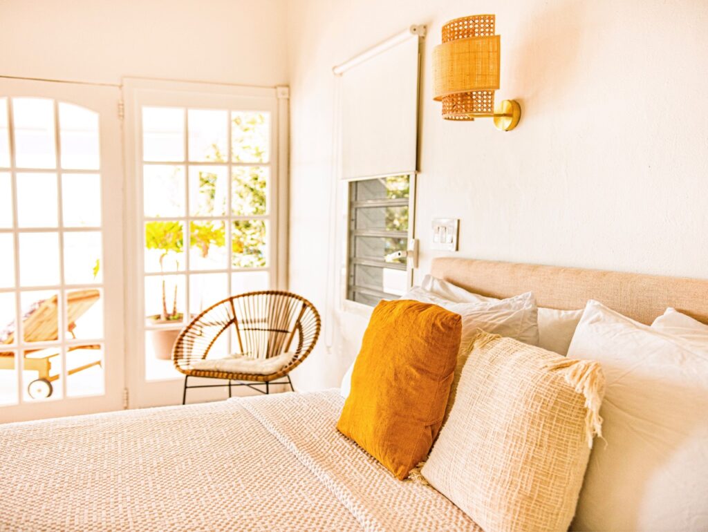 Villa Bonjour Waterfront Vacation Rental, Beacon Hill, St. Maarten, SXM