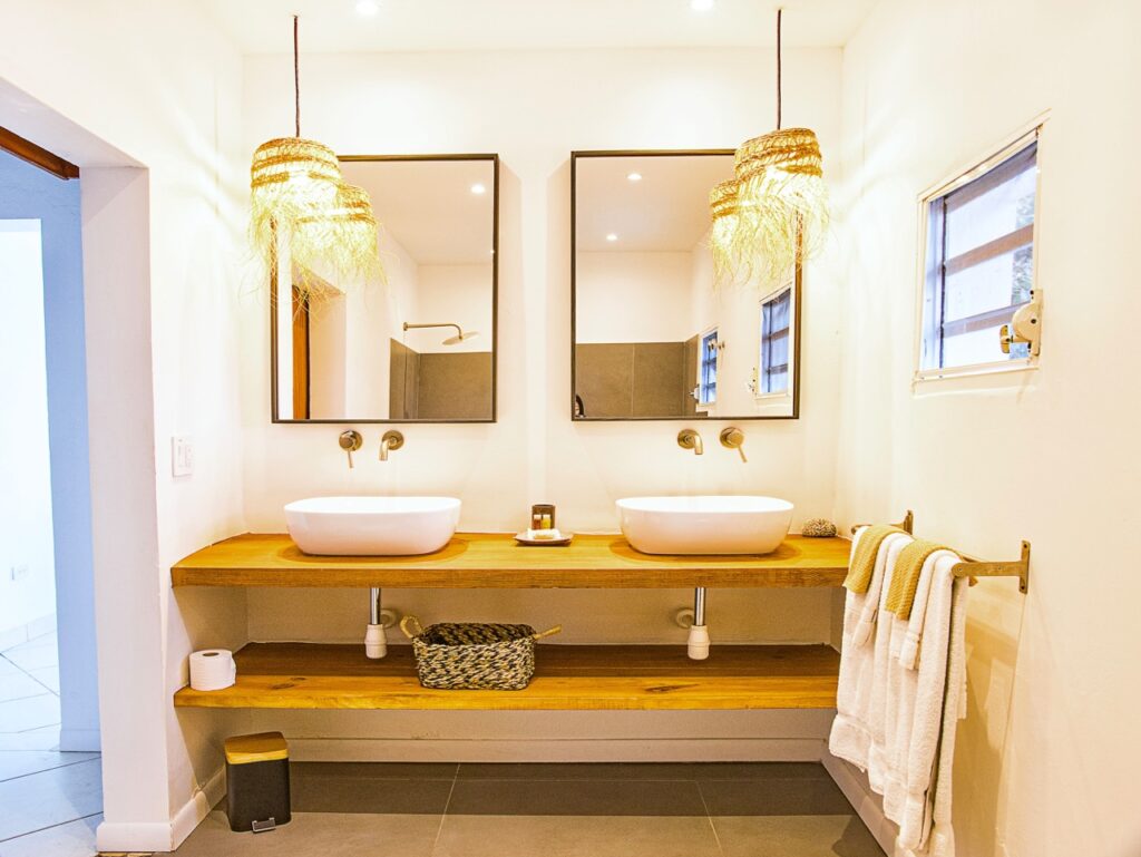 Villa Bonjour Waterfront Vacation Rental, Beacon Hill, St. Maarten, SXM