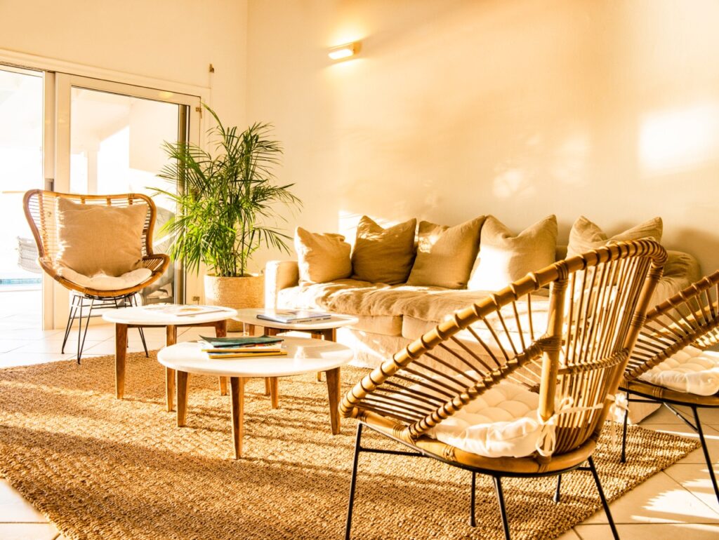 Villa Bonjour Waterfront Vacation Rental, Beacon Hill, St. Maarten, SXM