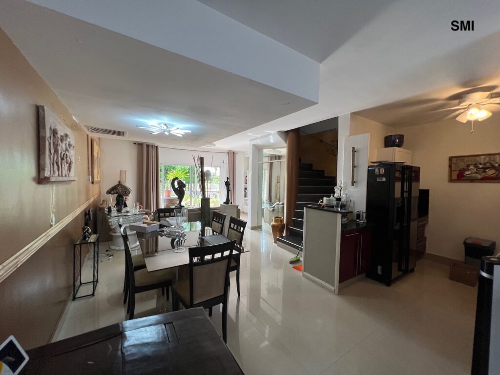 Townhouse Almond Grove, St. Maarten Island SXM