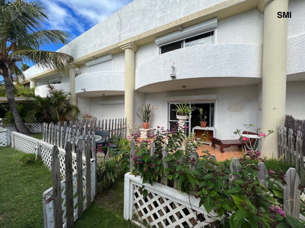 Townhouse Almond Grove, St. Maarten Island SXM