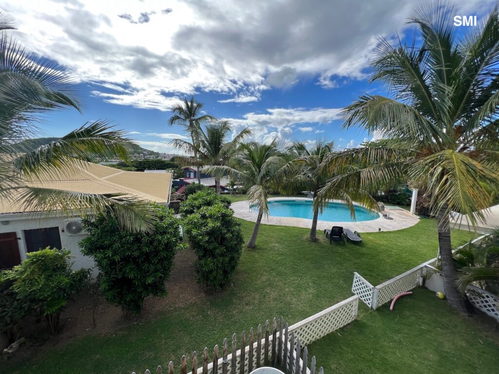 Townhouse Almond Grove, St. Maarten Island SXM