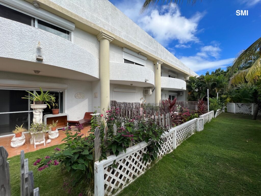 Townhouse Almond Grove, St. Maarten Island SXM