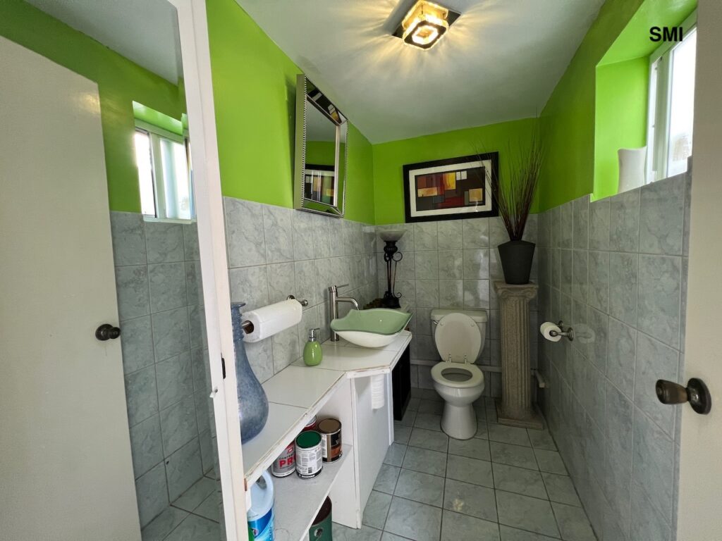 Townhouse Almond Grove, St. Maarten Island SXM