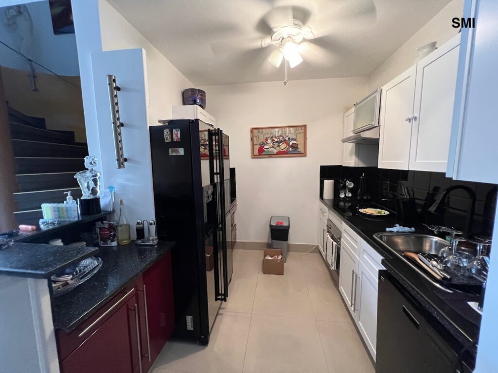 Townhouse Almond Grove, St. Maarten Island SXM
