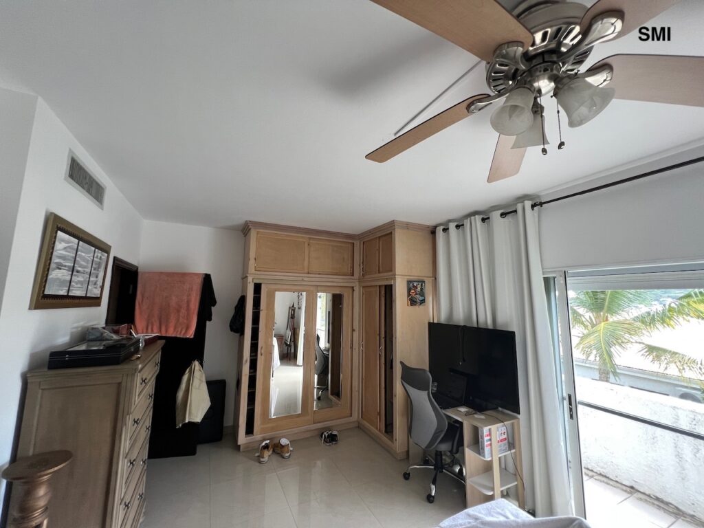 Townhouse Almond Grove, St. Maarten Island SXM