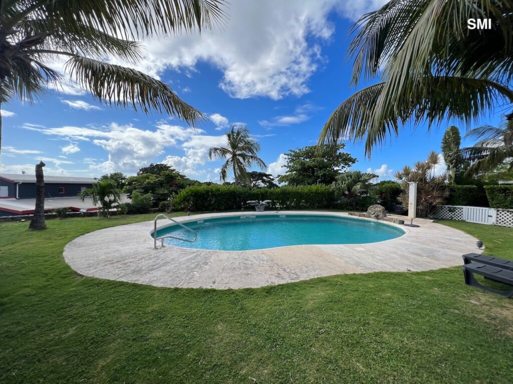 Townhouse Almond Grove, St. Maarten Island SXM