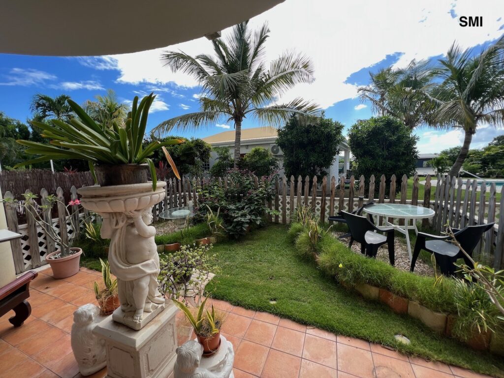 Townhouse Almond Grove, St. Maarten Island SXM