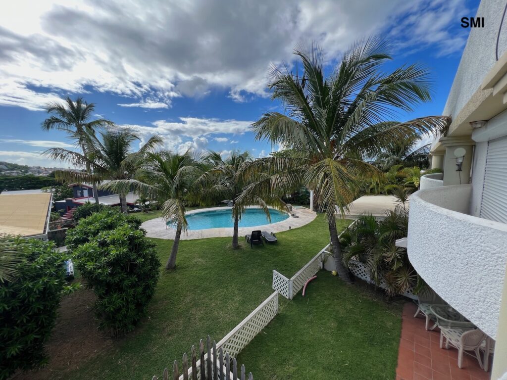 Townhouse Almond Grove, St. Maarten Island SXM
