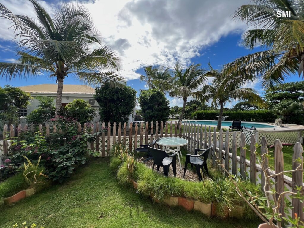 Townhouse Almond Grove, St. Maarten Island SXM