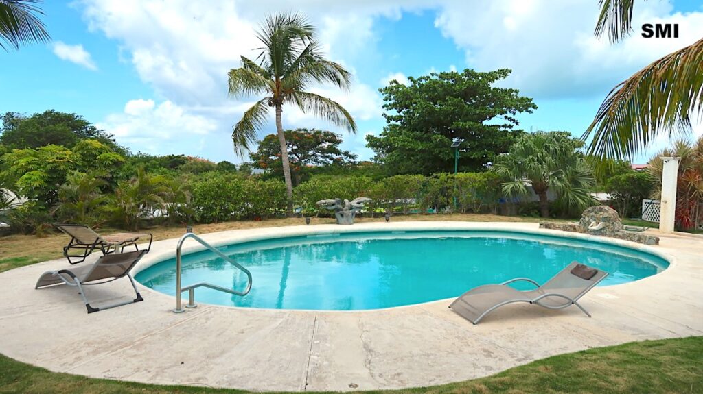 Townhouse Almond Grove, St. Maarten Island SXM