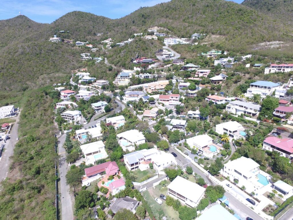 Townhouse Almond Grove, St. Maarten Island SXM