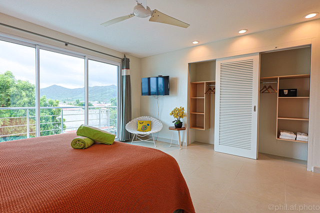 Beachfront Penthouse, 3Br, 3Bths, Deluxe Real Estate SXM