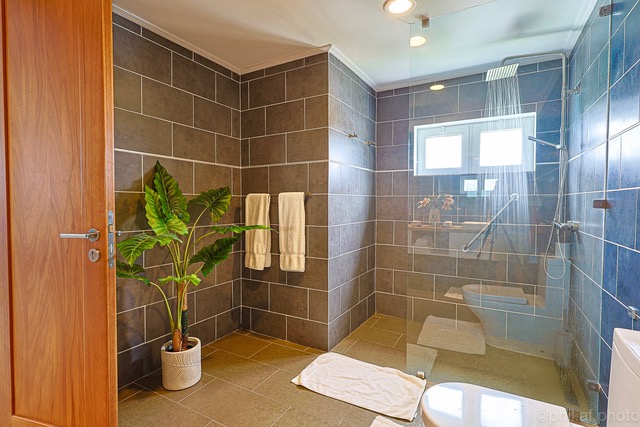 Beachfront Penthouse, 3Br, 3Bths, Deluxe Real Estate SXM