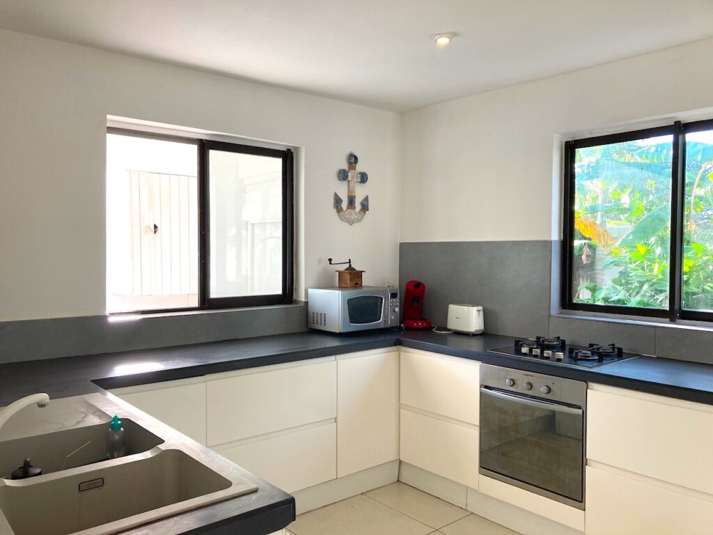 Almond Grove Villa SXM, Attractive 4Br Home, Caribbean Properties Real Estate St. Maarten SXM