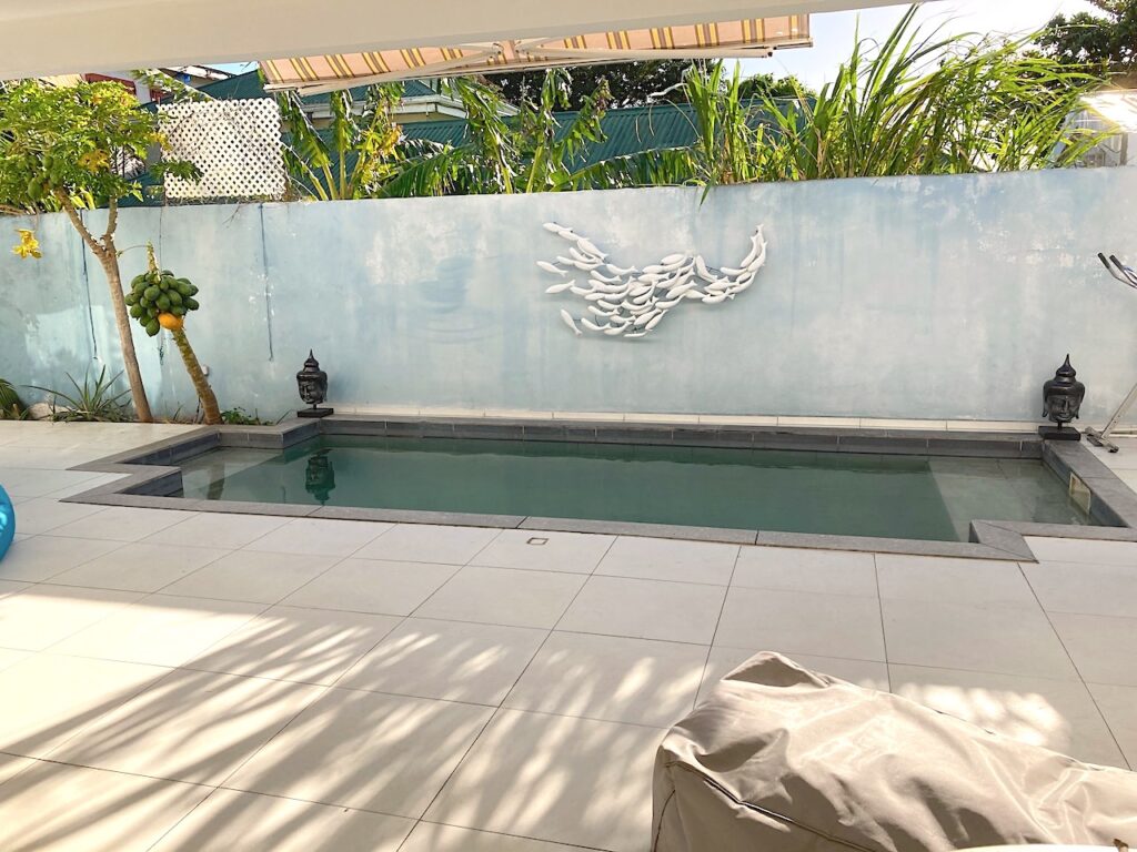Almond Grove Villa SXM, Attractive 4Br Home, Caribbean Properties Real Estate St. Maarten SXM