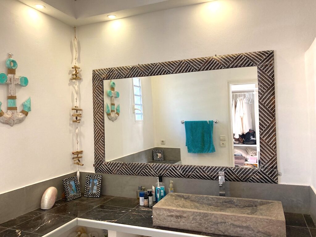 Almond Grove Villa SXM, Attractive 4Br Home, Caribbean Properties Real Estate St. Maarten SXM