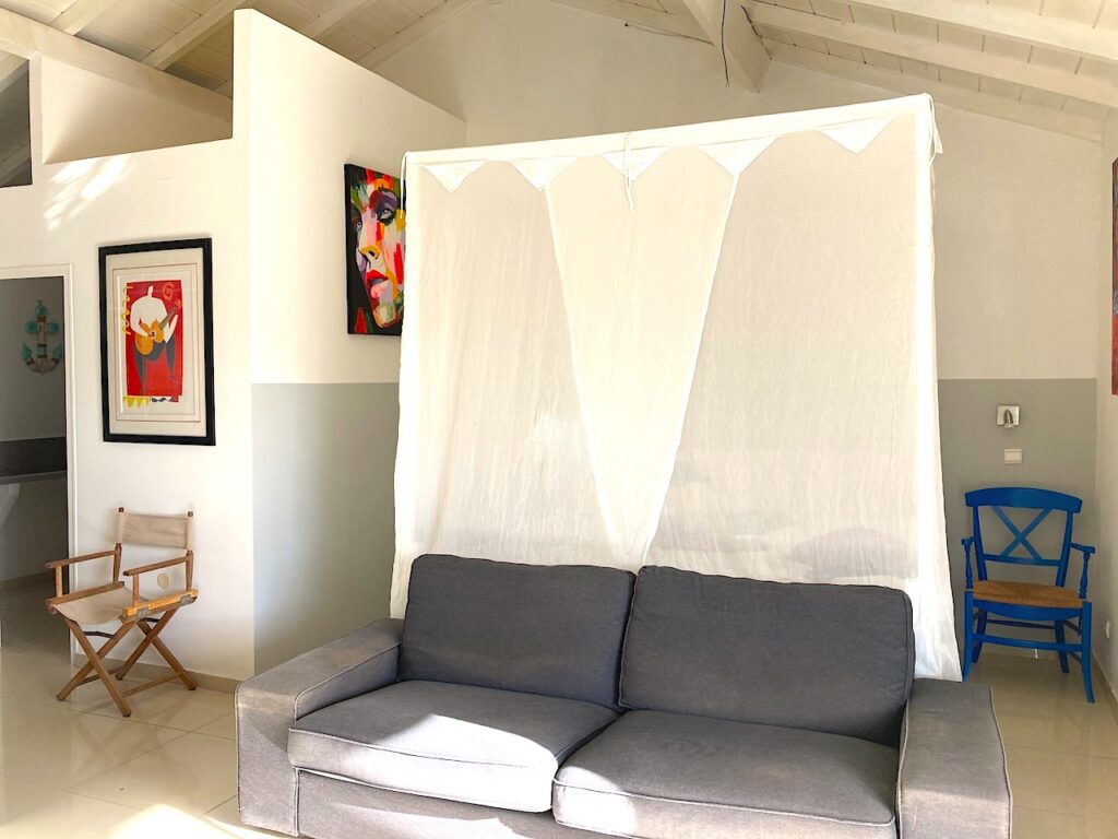 Almond Grove Villa SXM, Attractive 4Br Home, Caribbean Properties Real Estate St. Maarten SXM