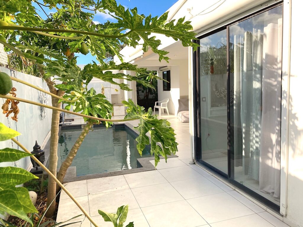 Almond Grove Villa SXM, Attractive 4Br Home, Caribbean Properties Real Estate St. Maarten SXM