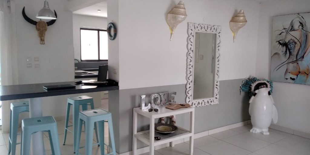 Almond Grove Villa SXM, Attractive 4Br Home, Caribbean Properties Real Estate St. Maarten SXM