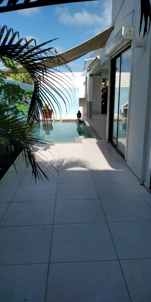 Almond Grove Villa SXM, Attractive 4Br Home, Caribbean Properties Real Estate St. Maarten SXM