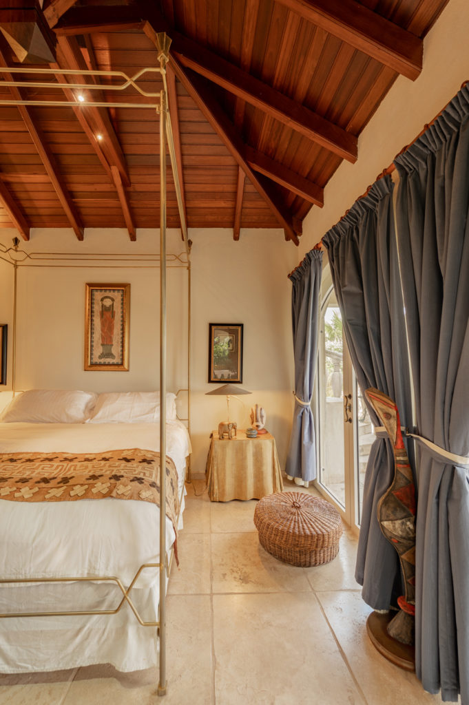 Real Estate Terres Basses St Martin, Villa Boat dock,  Saint Martin