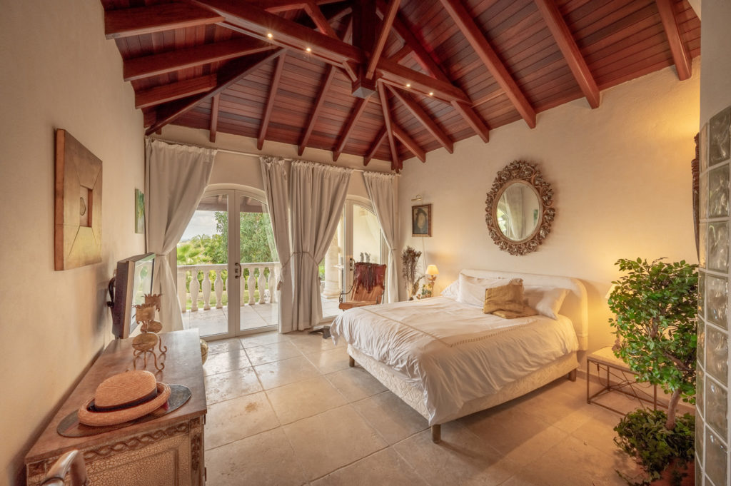 Real Estate Terres Basses St Martin, Villa Boat dock,  Saint Martin