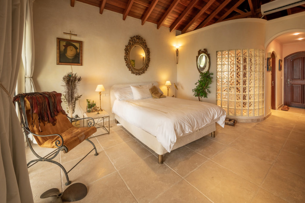 Real Estate Terres Basses St Martin, Villa Boat dock,  Saint Martin