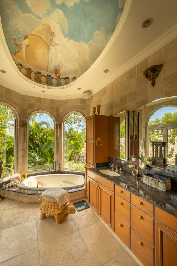 Real Estate Terres Basses St Martin, Villa Boat dock,  Saint Martin